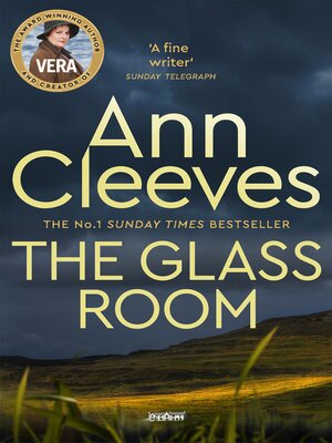 cover image of The Glass Room